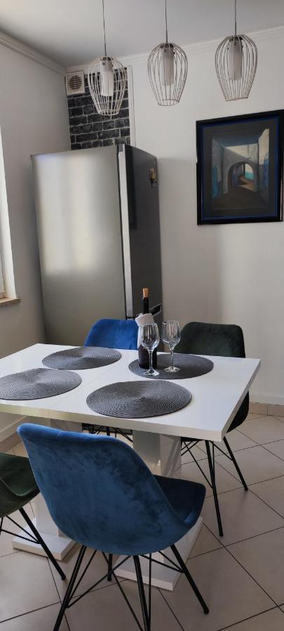 Apartment Franko Пула Экстерьер фото