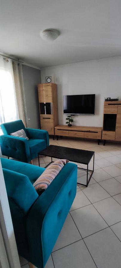 Apartment Franko Пула Экстерьер фото