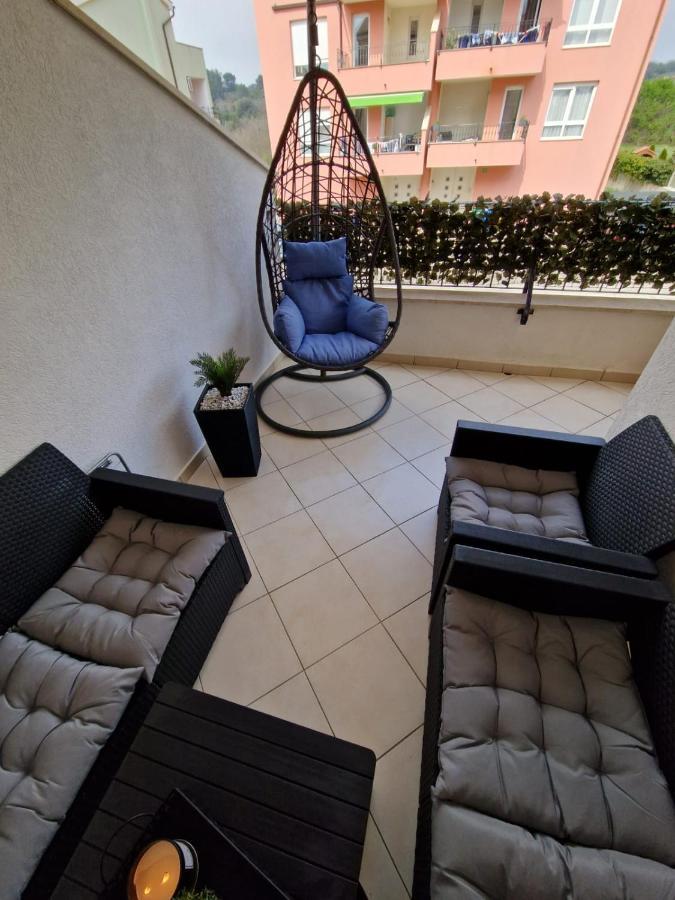 Apartment Franko Пула Экстерьер фото