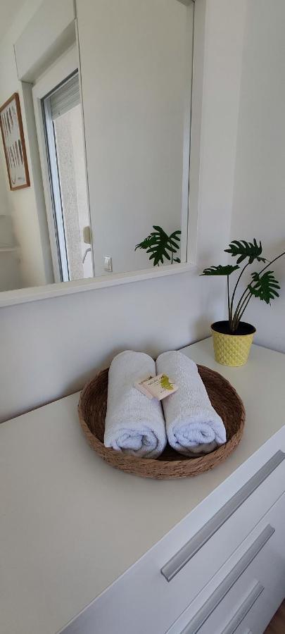 Apartment Franko Пула Экстерьер фото