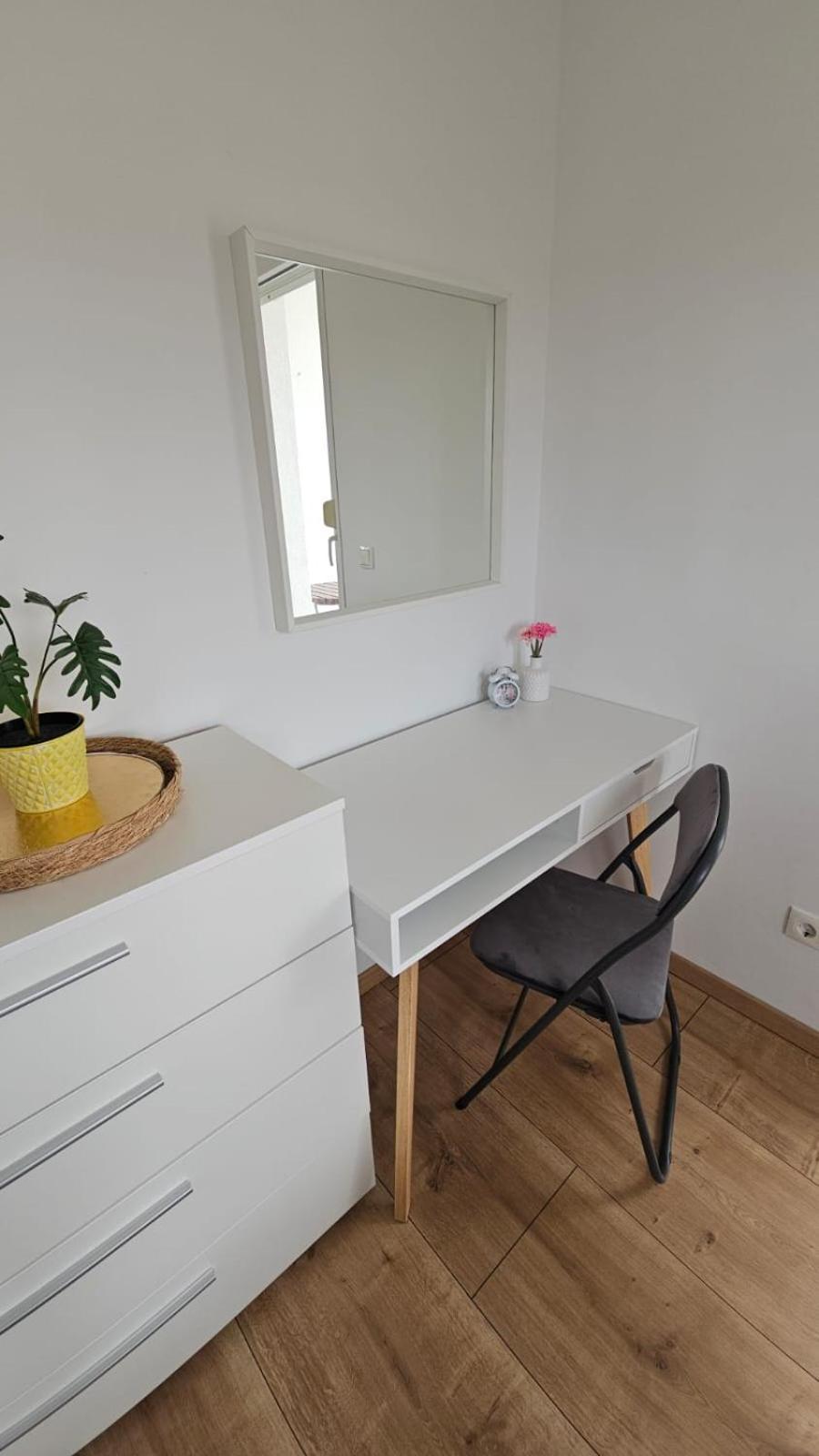 Apartment Franko Пула Экстерьер фото